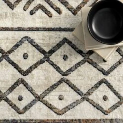 NuLOOM Kendra Bohemian Panel Fringe Area Rug -Home Decor Store GUEST 91532985 61d2 46f5 9d4e 3532f879933a