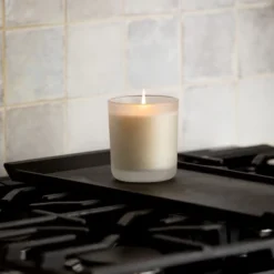 4"H Sullivans Sweet Grapefruit Candle; Multicolored -Home Decor Store GUEST 925d1ce8 9741 48dc ad25 2e909201d418