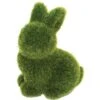 Gallerie II Moss Flocked Easter Bunny Set Of 3 -Home Decor Store GUEST 92625cc3 6e74 4813 818f 3f52b71734e3