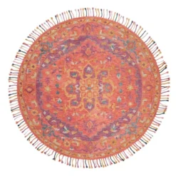 Cheryl Medallion Tufted Area Rug - Safavieh -Home Decor Store GUEST 927049e7 bead 49cd ba76 fc58397ecb56