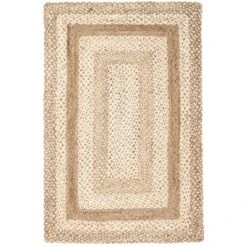 Merle Stripe Woven Rug - Safavieh -Home Decor Store GUEST 92f66219 fcac 4861 a3b3 49c263a6bf48