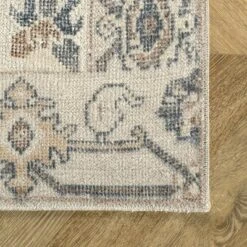 NuLOOM August Machine Washable Global Area Rug -Home Decor Store GUEST 952600db 1258 4f52 b5fe be42cc03d8f8