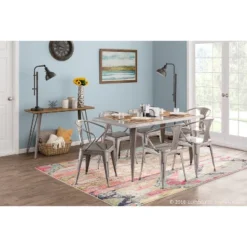 30" X 34" Emery Desk Lamp Antique Silver - LumiSource 19 30" X 34" Emery Desk Lamp Antique Silver - LumiSource -Home Decor Store GUEST 9528c3a2 2cef 4aba 8760 dd4610ef7c37