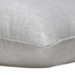 Outdoor/Indoor 25" Tory Floor Pillow - Pillow Perfect