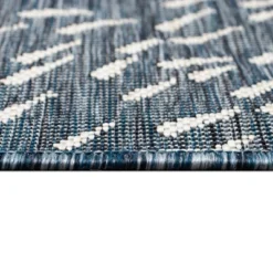 Liora Manne Carmel Indoor/Outdoor Rug Navy -Home Decor Store GUEST 96045ef8 8c04 488f b7d3 9b6ee05f7719