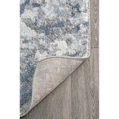 NuLOOM Hope Plush Abstract Area Rug -Home Decor Store GUEST 9655befb 2b39 47ad 9e94 98da55bf3c6c