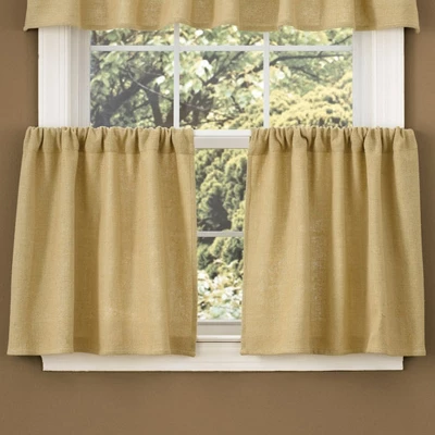 Park Designs Burlap Tiers 3 Park Designs Burlap Tiers