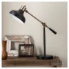 Crosby Schoolhouse Desk Lamp Black - Threshold™ -Home Decor Store GUEST 97ef5156 1a02 44ac 9b17 db506c37eb74