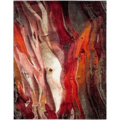 Calabasas Abstract Loomed Area Rug - Safavieh -Home Decor Store GUEST 97f2a9e4 07e8 4571 935b 9970a834f7c0