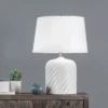 NuLOOM Arosa 26" Ceramic Table Lamp -Home Decor Store GUEST 99a759a8 292f 4364 8f20 3334ce8ac553
