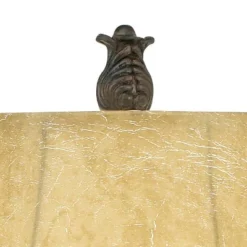 Regency Hill Traditional Accent Table Lamp Swing Arm 22.5" High Bronze Metal Faux Leather Bell Leather Shade For Living Room Family Bedroom -Home Decor Store GUEST 9a3e6961 a155 4662 8ff0 2f408f68cb7a