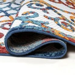 Atrani Scroll Trellis Indoor/Outdoor Area Rug - JONATHAN Y 21 Atrani Scroll Trellis Indoor/Outdoor Area Rug - JONATHAN Y -Home Decor Store GUEST 9aff51e5 de49 498d 98ab 0aa1052f5e4f