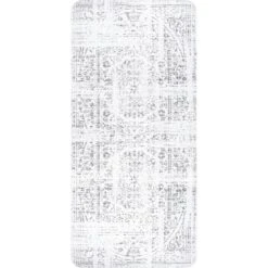 NuLOOM Arlena Vintage Anti Fatigue Kitchen Or Laundry Room Comfort Mat 13 NuLOOM Arlena Vintage Anti Fatigue Kitchen Or Laundry Room Comfort Mat -Home Decor Store GUEST 9d8c5f25 4ef8 4dd9 8a84 d91d81001f89