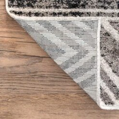 NuLOOM Lucci Machine Washable Aztec Area Rug -Home Decor Store GUEST 9e4965ef aa1c 480b 805f c58aa2c40930