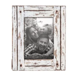Decorative Distressed Wood Picture Frame - Foreside Home & Garden -Home Decor Store GUEST a13d1e87 654e 4baa 8463 ad8e4c9736b0