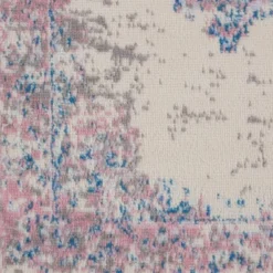 Nourison Grafix Center Medallion Area Rug -Home Decor Store GUEST a21a2825 4ae8 4154 ae89 315c7b555d01