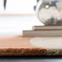 Rodeo Drive RD863 Hand Tufted Area Rug - Safavieh -Home Decor Store GUEST a2cc5015 e8aa 4daa a4f0 9ed02be1117b