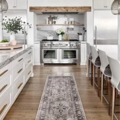 Ruggable - Kamran Machine Washable Rug - Rectangle - Woven - Area Rugs -Home Decor Store GUEST a32be9b0 2c81 48bb a543 0574097da674