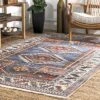 NuLOOM Vintage Kathryn Aztec Tassel Area Rug -Home Decor Store GUEST a3b6d1b2 54c3 4939 8848 289f46cc8bda