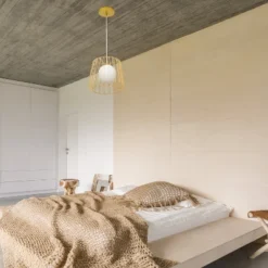 9.87" Lucas Caged Globe Shade Pendant Light - River Of Goods -Home Decor Store GUEST a3f41e68 1bd0 4961 babe 7e9520ddb31a