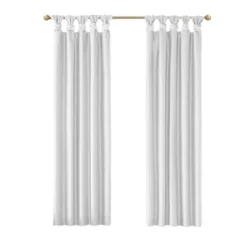 Lillian Twist Tab Total Blackout Window Curtain -Home Decor Store GUEST a5170d9f a889 4447 8cdb 8661cc8fd79c