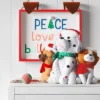 Battery Operated Animated Plush Dogs Figurine - Wondershop™ -Home Decor Store GUEST a6156e68 e91d 4664 acb4 d1d37c5e10c8