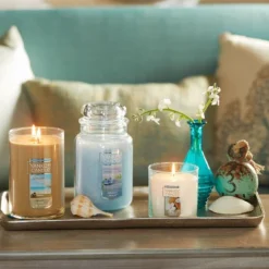 'Beach Walk' 22oz Large Jar - Yankee Candle 9 'Beach Walk' 22oz Large Jar - Yankee Candle -Home Decor Store GUEST a6aa1a10 2f60 4eea 864f 0476a27cdaf3