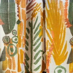 1pc Sheer Burnout Window Curtain Panel - Opalhouse™ Designed With Jungalow™ 8 1pc Sheer Burnout Window Curtain Panel - Opalhouse™ Designed With Jungalow™ -Home Decor Store GUEST a7d9e487 9135 47ed b322 64f51c45b4bf