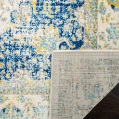 Nathalia Medallion Accent Rug - Safavieh -Home Decor Store GUEST a903ceb0 e4f7 401e 9fb0 966f04fa92e2