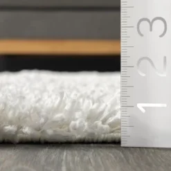 NuLOOM Neva Modern Tasseled Shag Area Rug -Home Decor Store GUEST acdb8f89 f618 4eab afa2 c7d9dd163f9b