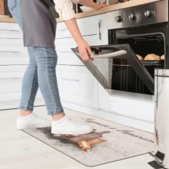 World Rug Gallery Homemade Anti-Fatigue Standing Mat 17 World Rug Gallery Homemade Anti-Fatigue Standing Mat -Home Decor Store GUEST affa2d14 520f 4f73 a7e8 33bafbe18a48