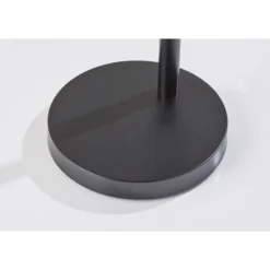 Braxton 3 Arm Arc Lamp Dark Bronze - Adesso -Home Decor Store GUEST b07a81b3 a7c7 44de 9da4 31ef8777feab