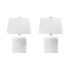 NuLOOM Arosa 26" Ceramic Table Lamp -Home Decor Store GUEST b0a2e7aa d8fb 4da9 a6bb 7388a90db056