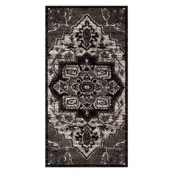 Nilda Medallion Light Area Rug - Safavieh -Home Decor Store GUEST b0c154e1 122b 4e8f 9b1f d2c9a10a9a13