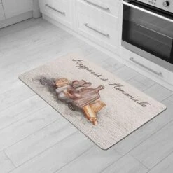 World Rug Gallery Homemade Anti-Fatigue Standing Mat 14 World Rug Gallery Homemade Anti-Fatigue Standing Mat -Home Decor Store GUEST b0d171fc ab05 428d a56c 64cb743ee6ac
