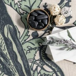 NuLOOM Thomas Paul Octopus Tasseled Area Rug -Home Decor Store GUEST b17c5f5e 837c 4d5f ad03 888660b8f245