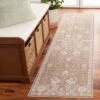 Willow WLO102 Power Loomed Area Rug - Safavieh