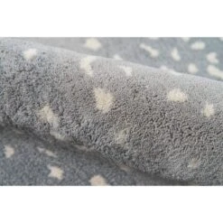 Woodland Antelope Hand Tufted Wool Area Rug Blue - Erin Gates By Momeni -Home Decor Store GUEST b373bf7b e62d 476a beca ed9a3c444cfe