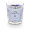 Good Chemistry™ Refillable Glass Candle Pomelo And Peace Out - 8.3 Oz -Home Decor Store GUEST b5c02c0d c50c 4928 b666 b536035dfedf