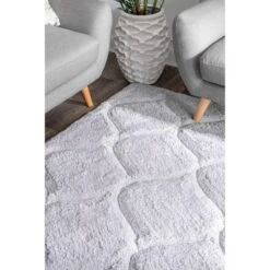 Shaggy Elsie Area Rug - NuLOOM 15 Shaggy Elsie Area Rug - NuLOOM -Home Decor Store GUEST b645940f 6fcf 4566 9d5e aee80562f026