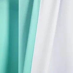 Set Of 2 (63"x38") Mia Ombre Insulated Grommet Blackout Window Curtain Panels - Lush Décor -Home Decor Store GUEST b72c0bb3 4ae8 45c7 b45d 1455ec4ac61d