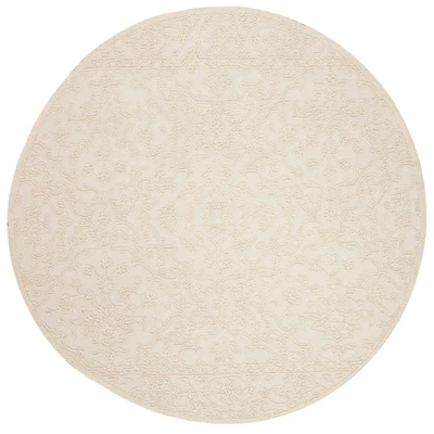 Marybeth Shapes Tufted Rug - Safavieh 8 Marybeth Shapes Tufted Rug - Safavieh - Image 6