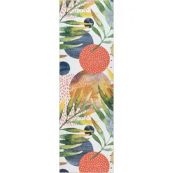 NuLOOM Amelia Machine Washable Tropical Area Rug -Home Decor Store GUEST b7db3792 77b8 4377 b101 c0d5995d5e80