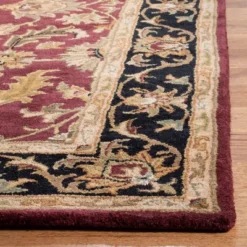Heritage HG628 Area Rug - Safavieh
