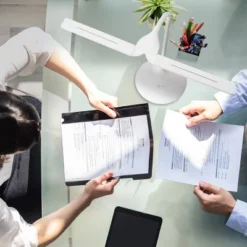 Wellness Series Pivot Table Lamp With Dual Shades (Includes LED Light Bulb) - OttLite 13 Wellness Series Pivot Table Lamp With Dual Shades (Includes LED Light Bulb) - OttLite -Home Decor Store GUEST b90d35b2 c434 4758 8a33 b28dac05963d