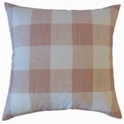 Plaid Square Throw Pillow - Pillow Collection -Home Decor Store GUEST b9da3aad d012 42fb aa5b 3ad7ea5b2f86