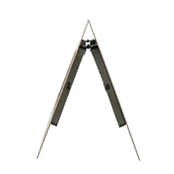 7.25" X 9.75" Galvanized 2-Sided Standing Picture Single Frame - Storied Home 12 7.25" X 9.75" Galvanized 2-Sided Standing Picture Single Frame - Storied Home -Home Decor Store GUEST ba73e5bf c046 408e 982e 219ba359947a