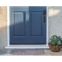 19" X 29" Indoor/Outdoor Muddle Mat Speckled - Ultimate Innovations -Home Decor Store GUEST bd2772b6 02a8 45b3 932f c64711188f18