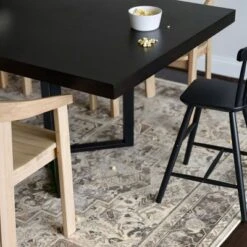 Ruggable - Kamran Machine Washable Rug - Rectangle - Woven - Area Rugs -Home Decor Store GUEST c0731034 4390 45a2 8033 c4510912fadf