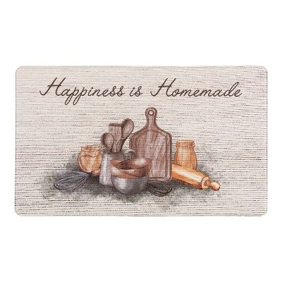 World Rug Gallery Homemade Anti-Fatigue Standing Mat 10 World Rug Gallery Homemade Anti-Fatigue Standing Mat - Image 8